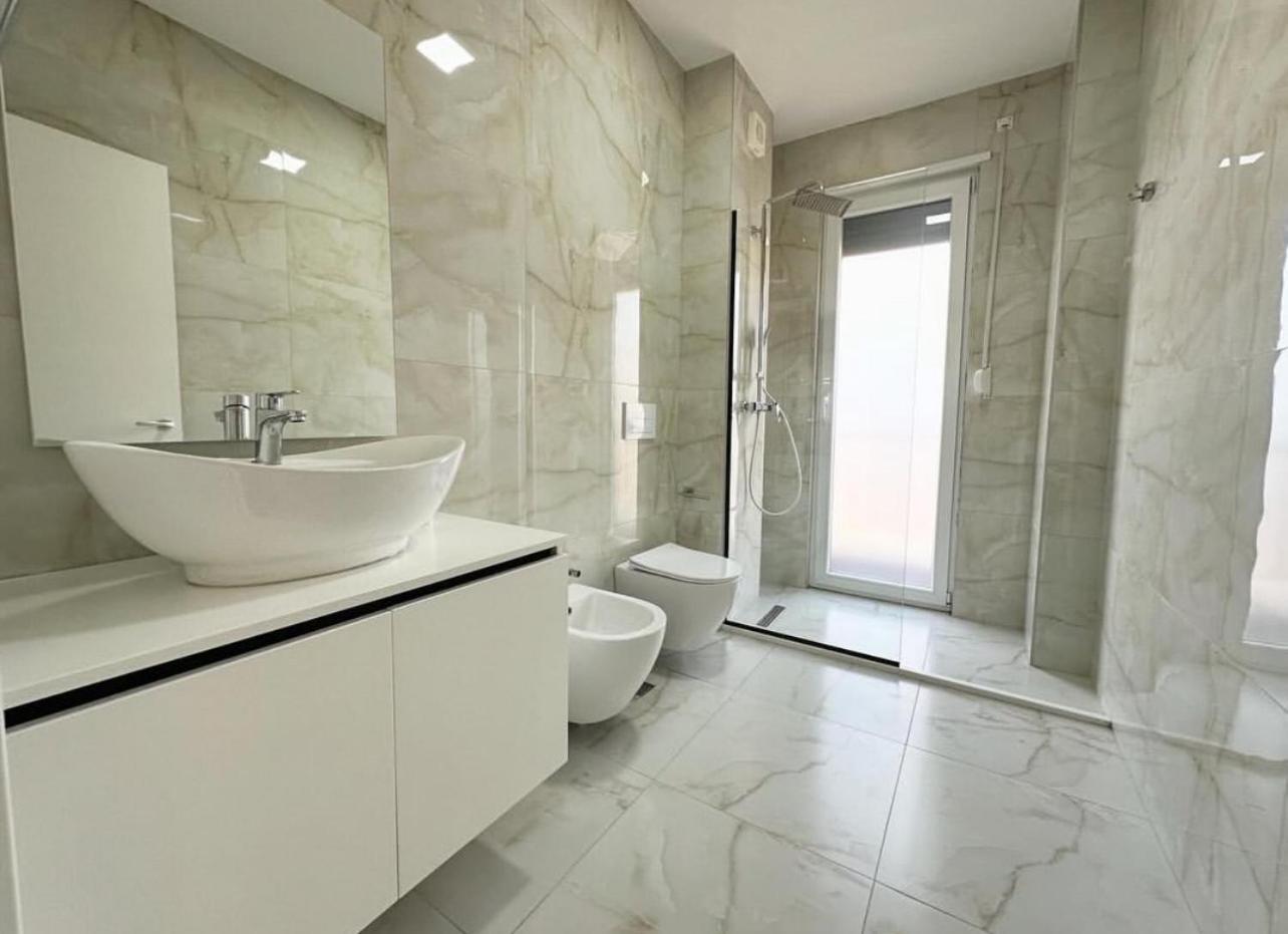 New Bazaar, Grand Apartment Tirana Exteriör bild